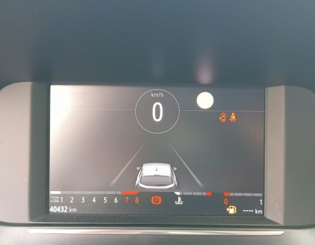 OPEL Corsa usata, con Boardcomputer