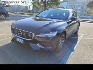 VOLVO V60 usata, con Airbag laterali