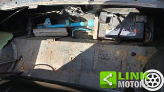 AUTOBIANCHI Bianchina usata 35