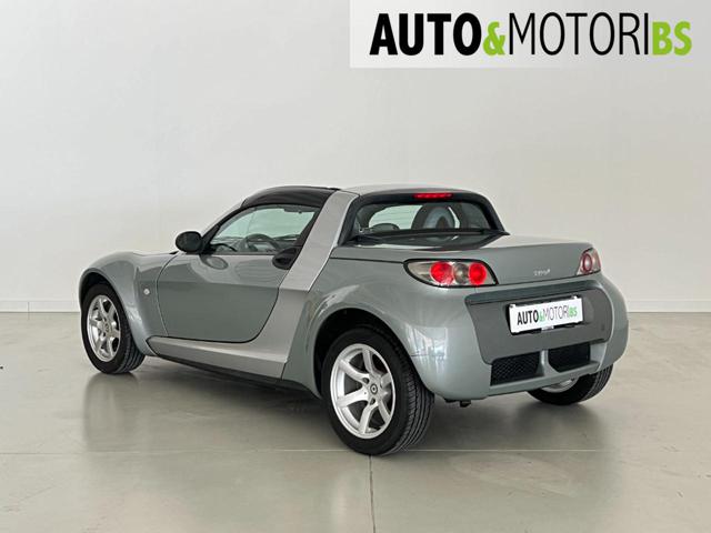 SMART Roadster usata, con Cerchi in lega