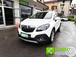 OPEL Mokka 1.6Ecotec 115CV 4x2 Start&Stop Ego NEOPAT.GAR.INCL