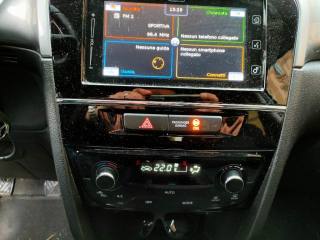 SUZUKI Vitara usata, con Controllo trazione