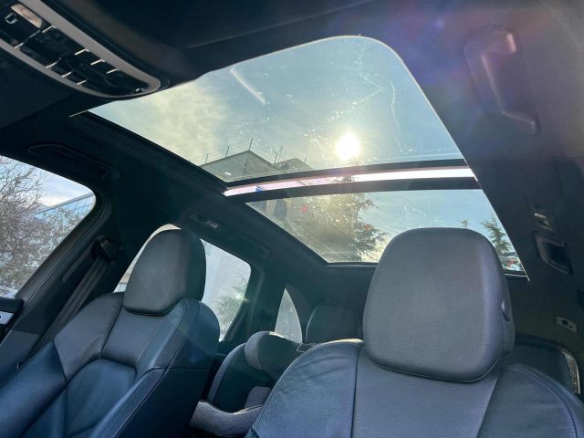PORSCHE Cayenne usata, con Immobilizzatore elettronico