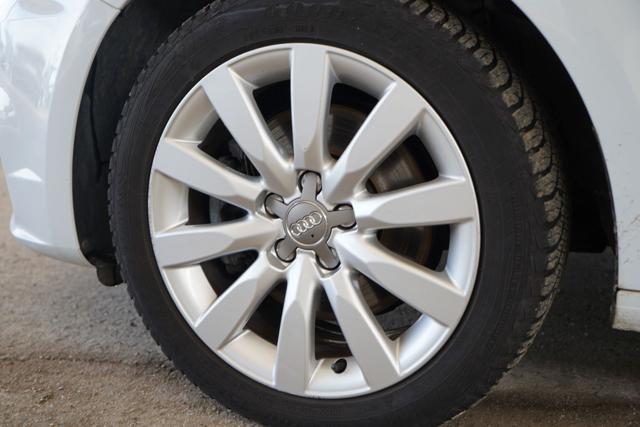 AUDI A1 usata, con Climatizzatore