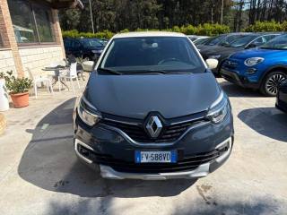 RENAULT Captur usata, con Airbag