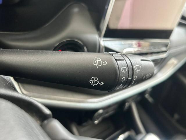 JEEP Compass usata, con Park Distance Control