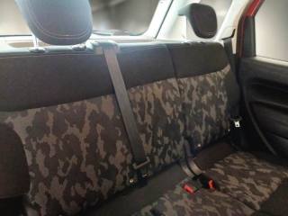 FIAT 500L usata, con Cruise Control