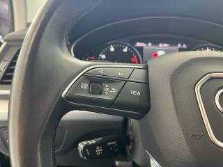 AUDI Q5 usata, con Controllo trazione