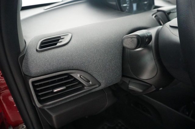 LANCIA Ypsilon usata, con Luci diurne LED