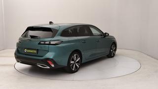 PEUGEOT 308 usata, con Alzacristalli elettrici