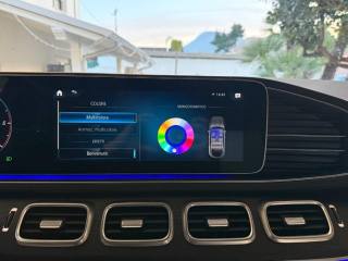 MERCEDES-BENZ GLE 400 usata, con Sistema di navigazione