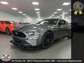 FORD Mustang usata, con Airbag