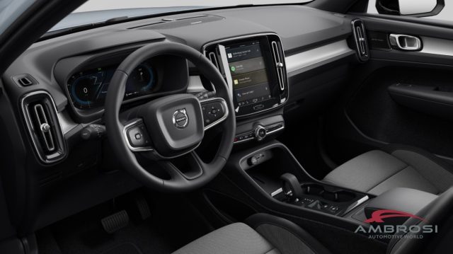 VOLVO XC40 usata 8