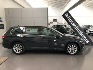 VOLKSWAGEN Passat Variant usata, con Airbag Passeggero