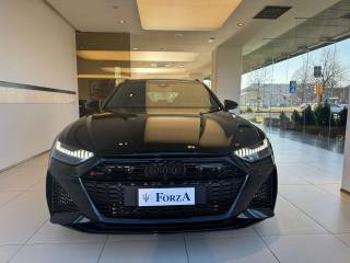 AUDI RS6 usata, con Airbag