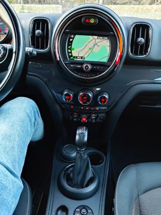 MINI Countryman usata, con Specchietti laterali elettrici