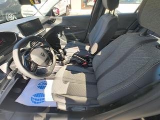 PEUGEOT 208 usata, con Boardcomputer
