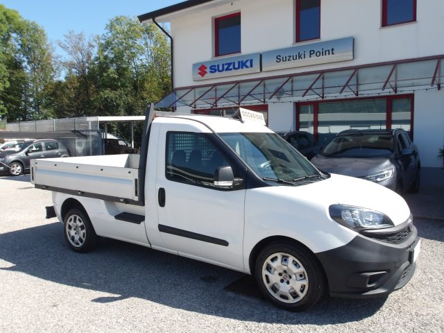 FIAT Doblo usata, con Airbag