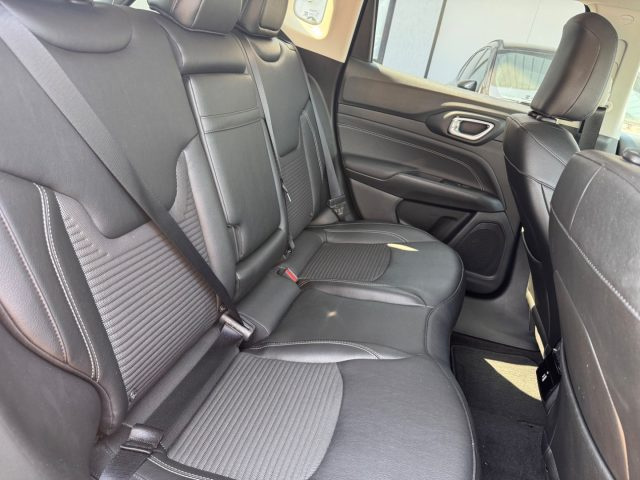 JEEP Compass usata 10