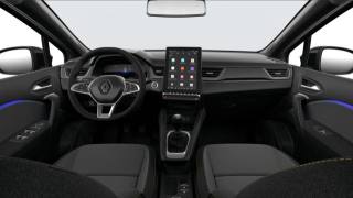 RENAULT Captur usata, con Controllo automatico clima