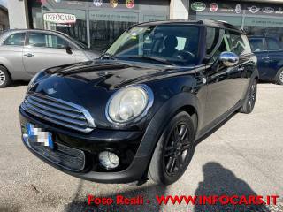MINI Clubman usata, con Airbag laterali