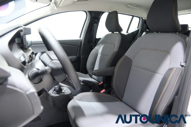 DACIA Sandero usata, con Autoradio