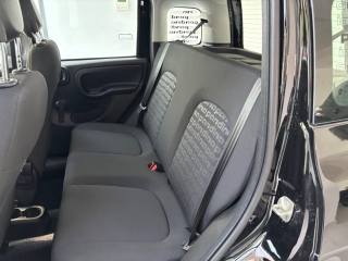 FIAT Panda usata, con Cronologia tagliandi