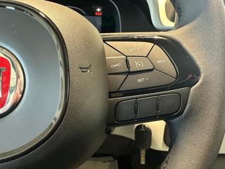 FIAT Panda usata, con Airbag testa