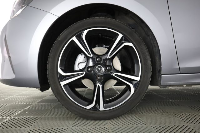 OPEL Corsa usata 8