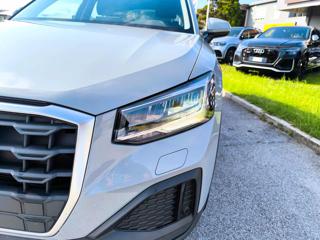 AUDI Q2 usata, con Controllo trazione