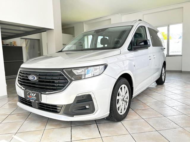 FORD Tourneo Connect usata, con Airbag