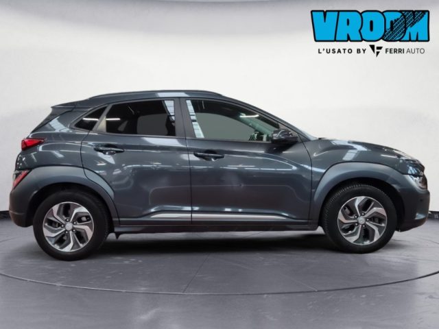 HYUNDAI Kona usata, con Airbag Passeggero