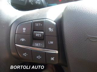 FORD Kuga usata, con Sistema di navigazione
