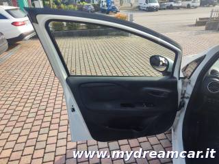 FIAT Grande Punto usata 21