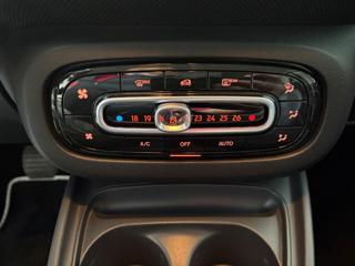 SMART ForTwo usata, con Volante in pelle