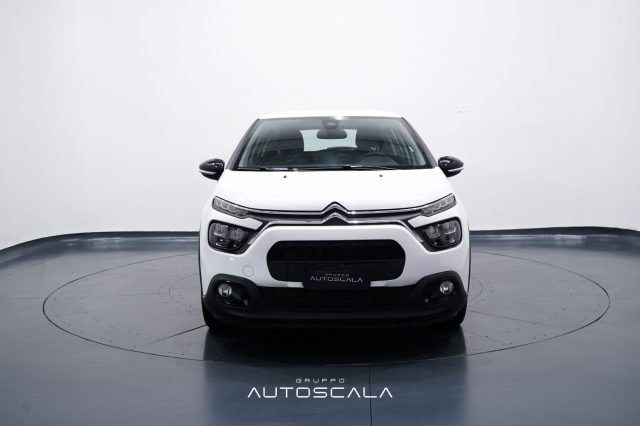 CITROEN C3 usata, con Airbag