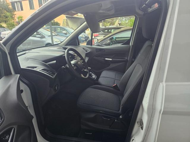 FORD Transit Connect usata, con Chiusura centralizzata