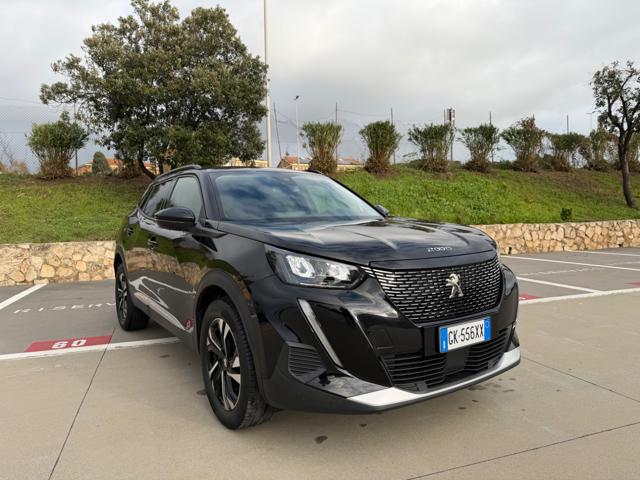 PEUGEOT 2008 usata, con Sensore di pioggia