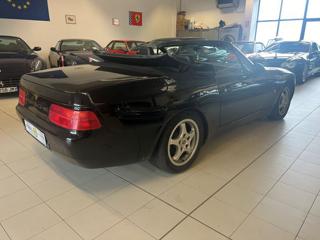 PORSCHE 968 usata, con Airbag Passeggero