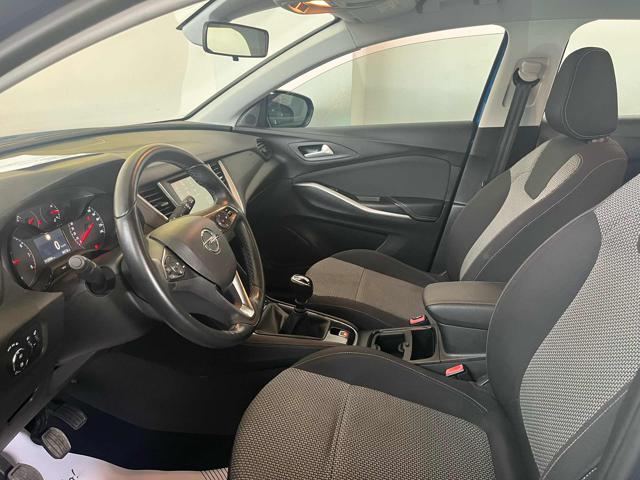 OPEL Grandland X usata, con Airbag Passeggero
