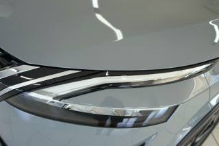 NISSAN Qashqai usata, con Bracciolo