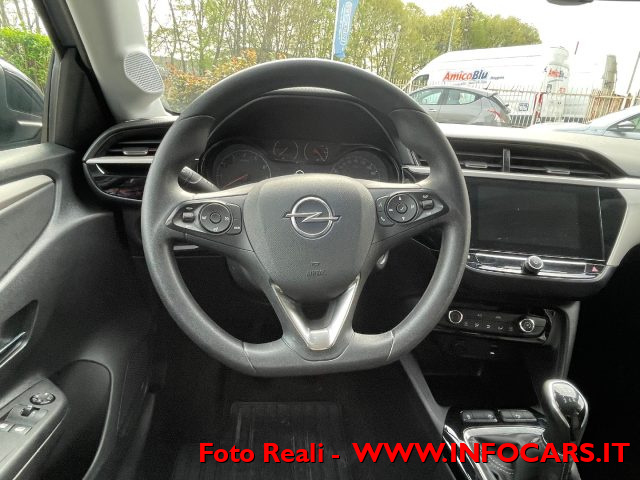 OPEL Corsa usata, con Park Distance Control