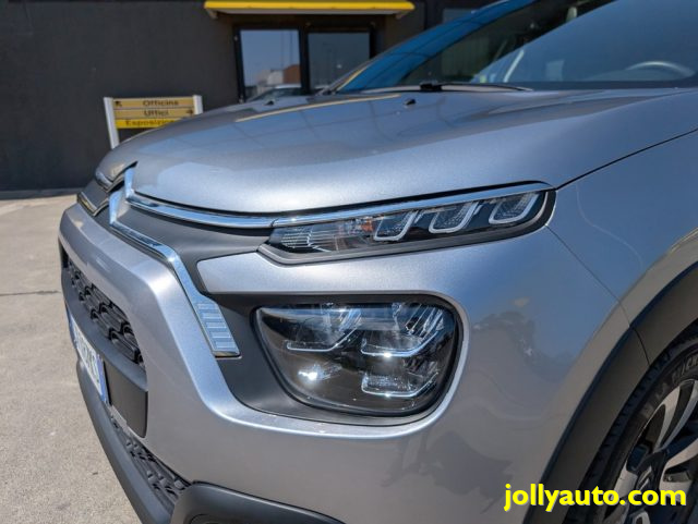 CITROEN C3 usata, con Controllo automatico clima