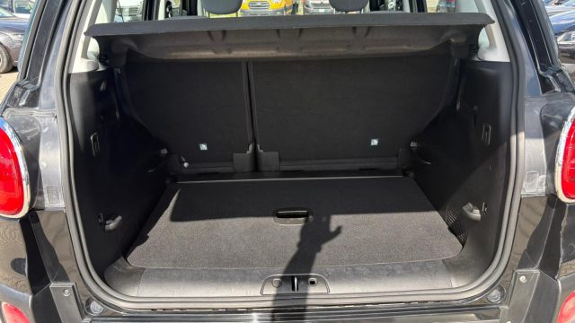 FIAT 500L usata 16