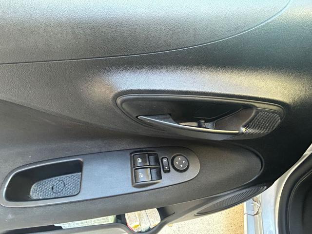 FIAT Punto usata, con Kit antipanne