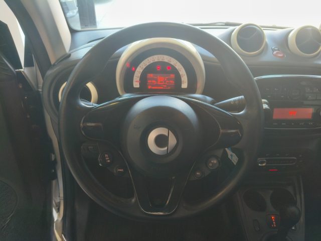 SMART ForTwo usata, con ESP