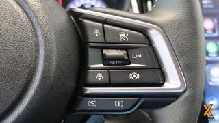 SUBARU OUTBACK usata, con Tettuccio apribile
