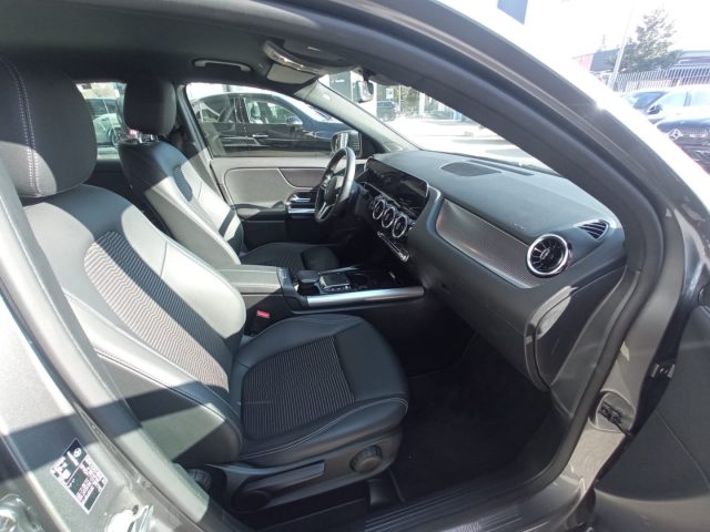 MERCEDES-BENZ GLA 200 usata, con Controllo trazione