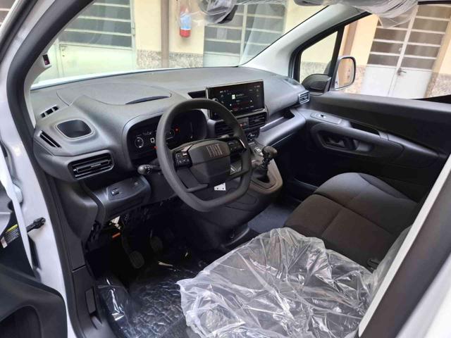 FIAT Doblo usata, con Park Distance Control