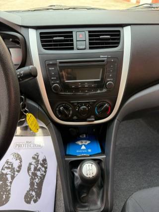 SUZUKI Celerio usata, con Controllo trazione